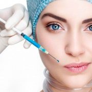 Gel injection in Karaj