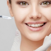 تزریق چربی به صورت