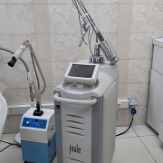 لیزر اربیوم