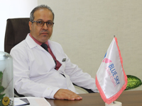 دکتر احمد خزانی