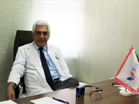 دکتر حمید جویا